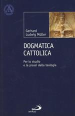 Dogmatica cattolica