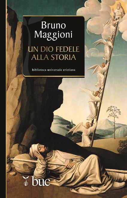 Un Dio fedele alla storia - Bruno Maggioni - ebook