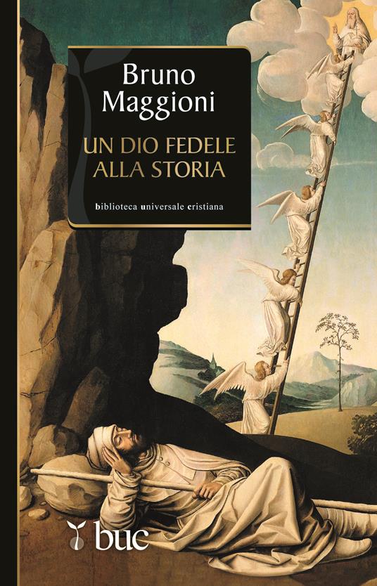 Un Dio fedele alla storia - Bruno Maggioni - ebook