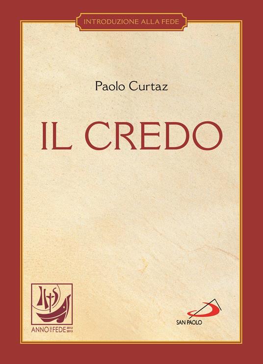 Il Credo - Paolo Curtaz - ebook