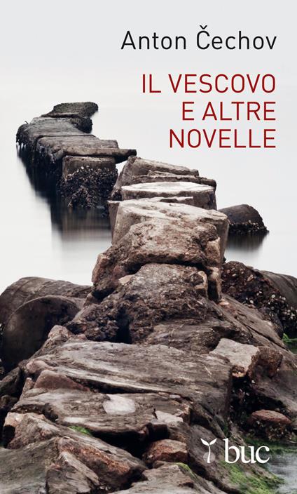 Il vescovo e altre novelle - Anton Cechov - ebook