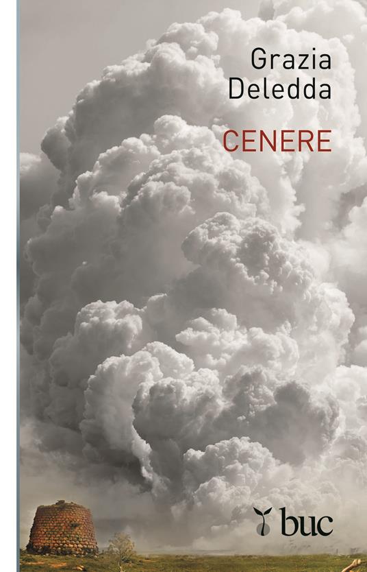 Cenere - Grazia Deledda - ebook