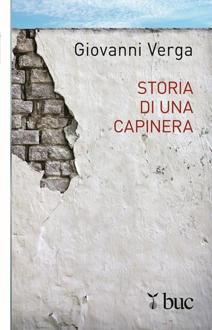 Storia di una capinera - Giovanni Verga - ebook