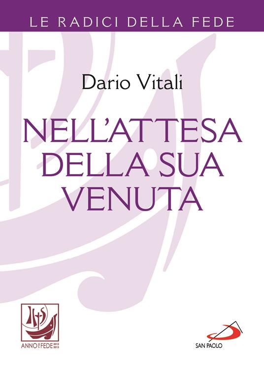 Nell'attesa della sua venuta - Dario Vitali - ebook