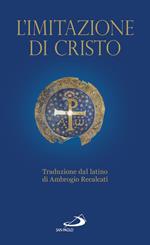 L' imitazione di Cristo