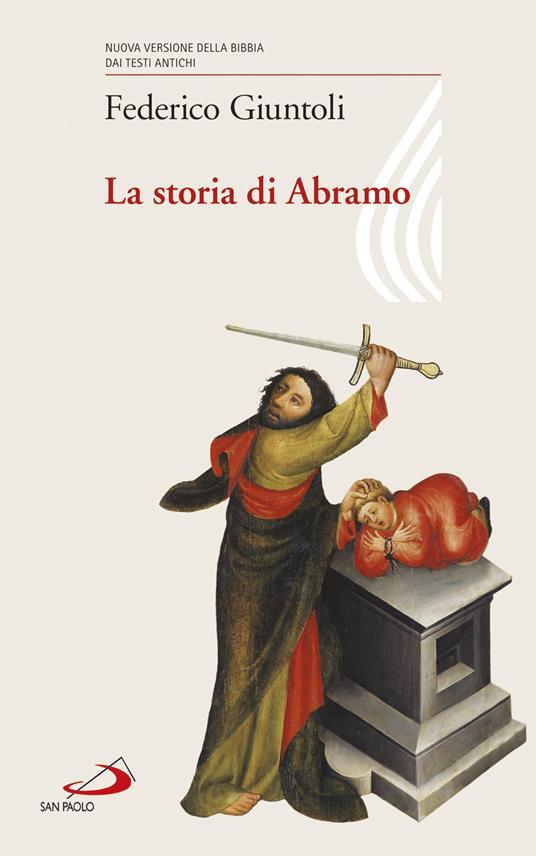 La storia di Abramo - Federico Giuntoli - ebook