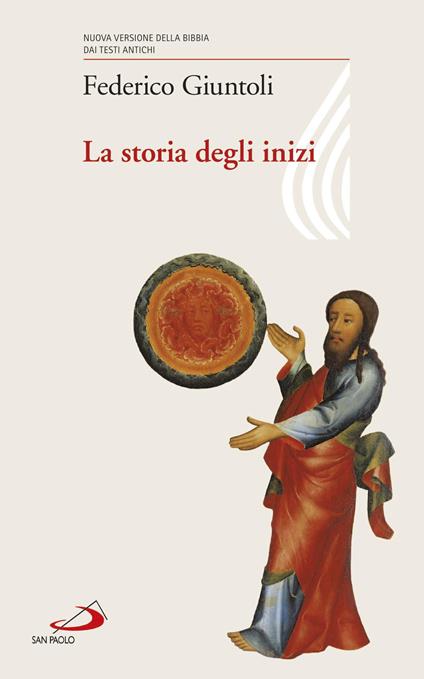 La storia degli inizi - Federico Giuntoli - ebook