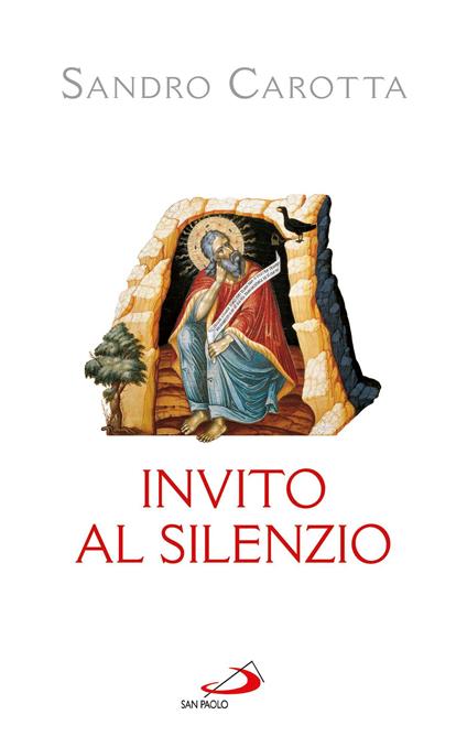 Invito al silenzio - Sandro Carotta - ebook