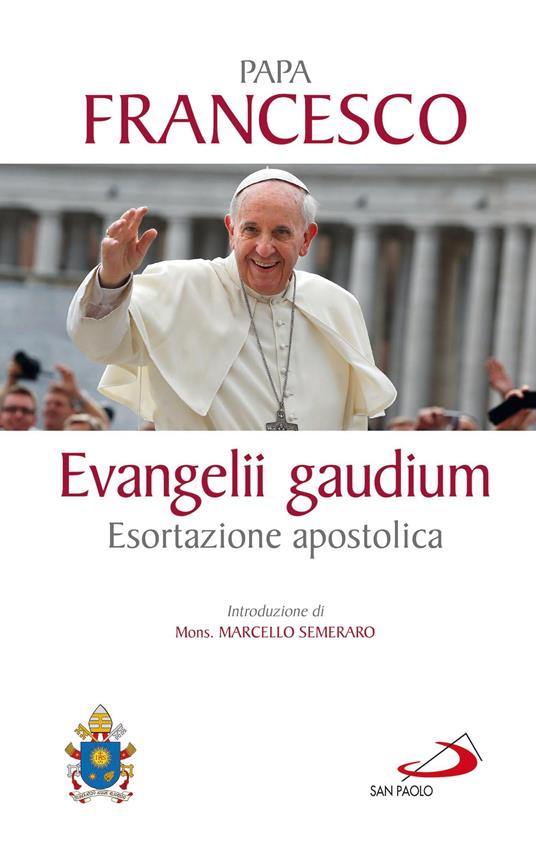 Evangelii gaudium. Esortazione apostolica - Francesco (Jorge Mario Bergoglio) - ebook