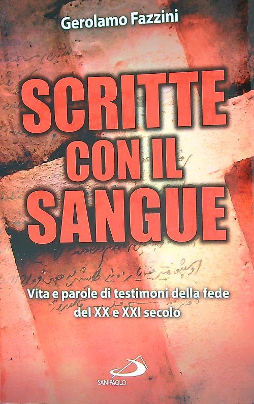 Libro di Faccia