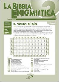 La Bibbia enigmistica. Vol. 2 - Claudio Monetti - copertina