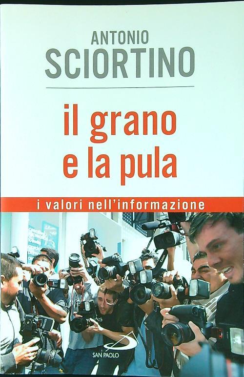 Libro di Faccia