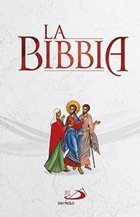 La Bibbia - copertina