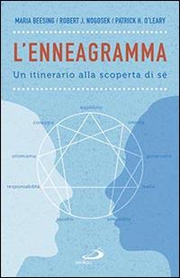 L'enneagramma. Un itinerario alla scoperta di sé - Maria Beesing,Patrick O'Leary,Robert J. Nogosek - copertina