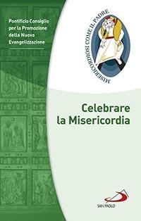 Celebrare la misericordia - copertina