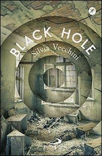 Black hole - Silvia Vecchini - copertina