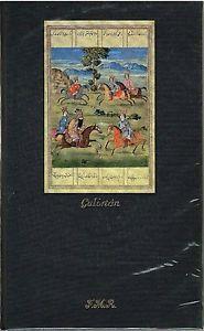  Gulistan ovvero il paese delle rose -  James J. Morier - copertina