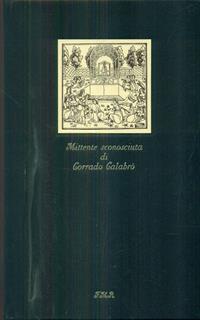  Mittente sconosciuta