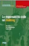La responsabilità civile nel mobbing