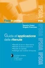 Guida all'applicazione delle ritenute