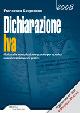 Dichiarazione IVA - Francesco Scopacasa - copertina