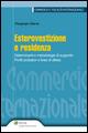 Esterovestizione e residenza - Piergiorgio Valente - copertina