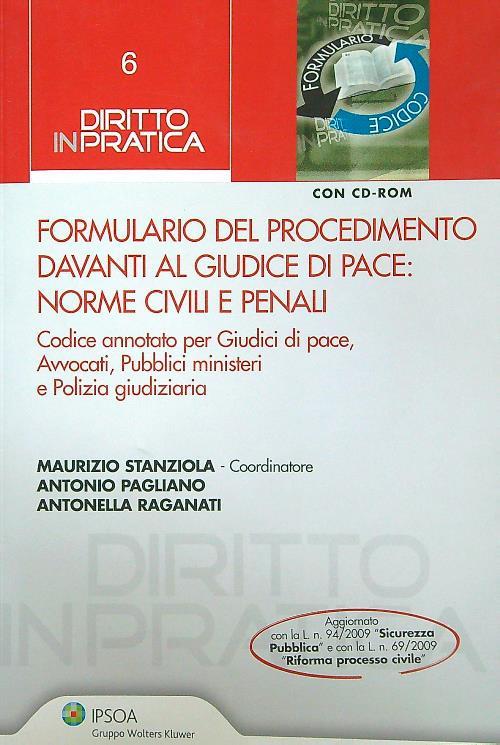 Libro di Faccia