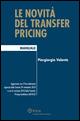 Le novità del transfer pricing