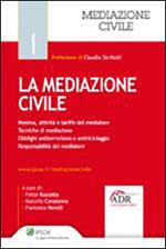 La mediazione civile