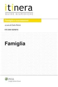 Famiglia - Carlo Rimini - ebook