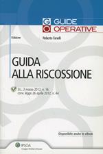 Guida alla riscossione