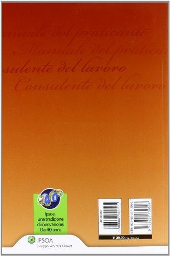 Manuale del praticante consulente del lavoro. Abilitazione - 2