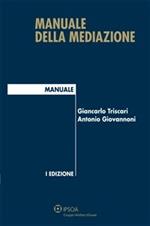 Manuale della mediazione