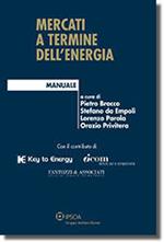 Mercati a termine dell'energia