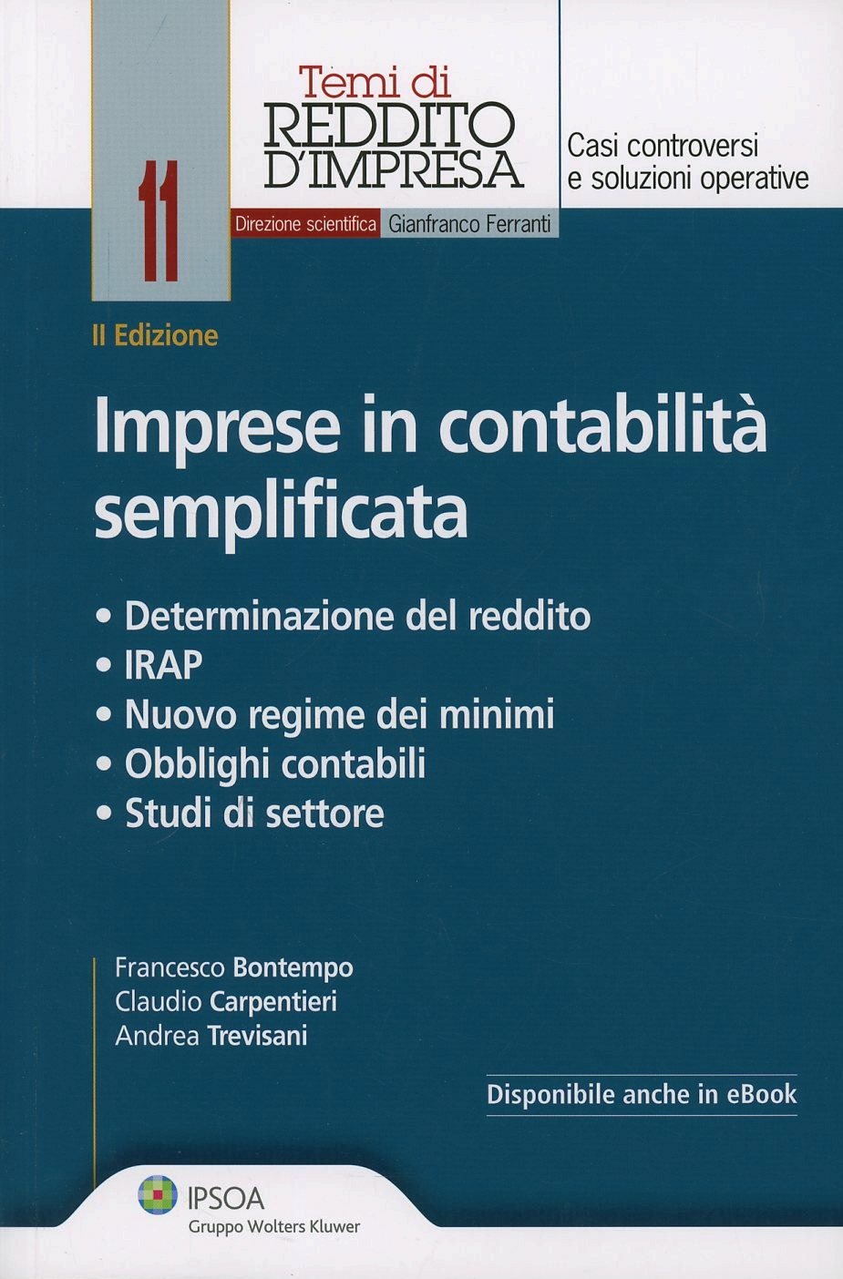Libreria Internazionale Romagnosi snc