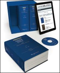 Codice civile commentato. Con CD-ROM - Guido Alpa,Vincenzo Mariconda - copertina