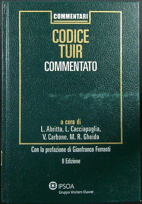 Libro di Faccia