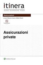 Assicurazioni private