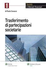 Trasferimento di partecipazioni societarie