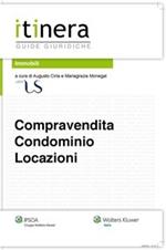 Compravendita, condominio e locazioni