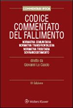 Codice commentato del fallimento