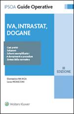 IVA, intrastat, dogane