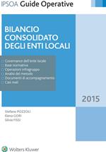 Bilancio consolidato degli enti locali