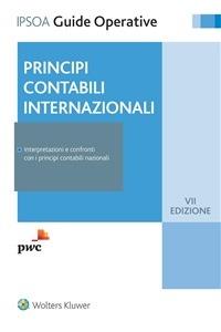 Principi contabili internazionali - PricewaterhouseCoopers (PwC) - ebook