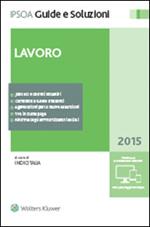 Lavoro. Con CD-ROM