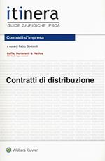 Contratti di distribuzione