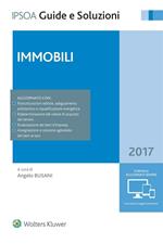 Immobili 2017