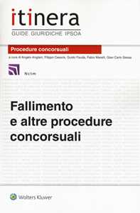 Fallimento e altre procedure concorsuali. Con Contenuto digitale per accesso online