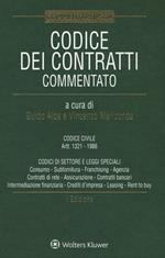 Codice dei contratti commentato. Con Contenuto digitale per download e accesso on line