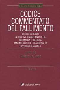 Codice commentato del fallimento. Con Contenuto digitale per downlo...